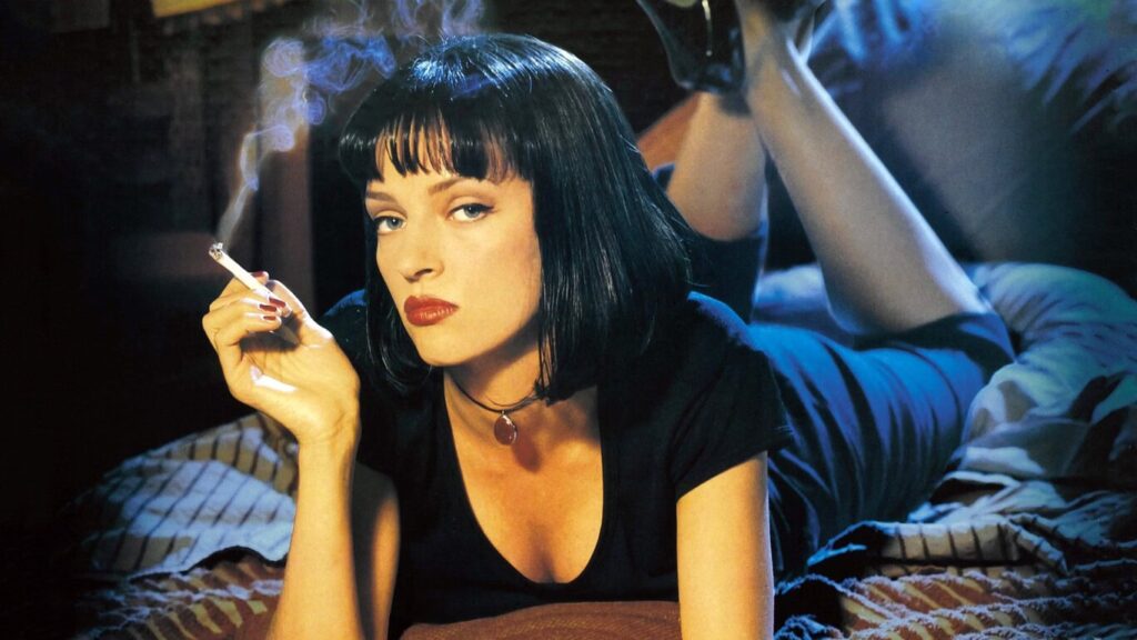 Casting Pulp Fiction: Elenco Alternativo que Casi Cambió el Cine 1 casting pulp fiction elenco alternativo que casi cambio el cine