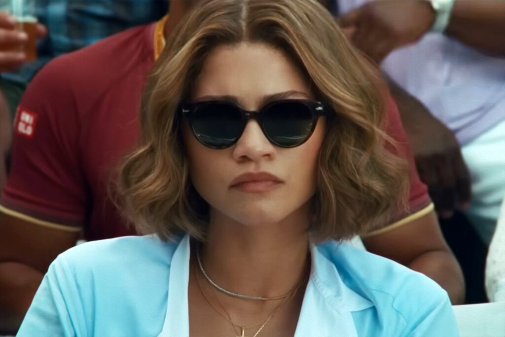 Challengers Review: Análisis del Thriller de Tenis con Zendaya 1 challengers review analisis del thriller de tenis con zendaya