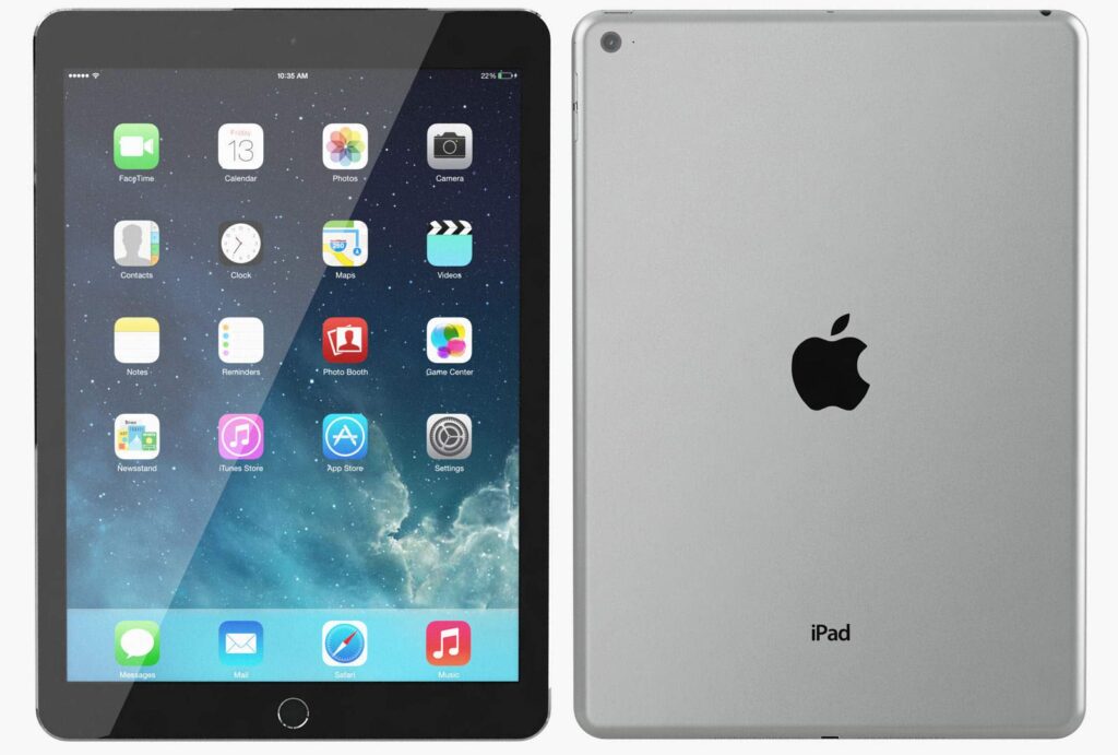 Cheap iPad: Ofertas Enero 2025 en iPad Pro, Air y Mini 1 cheap ipad ofertas enero 2025 en ipad pro air y mini