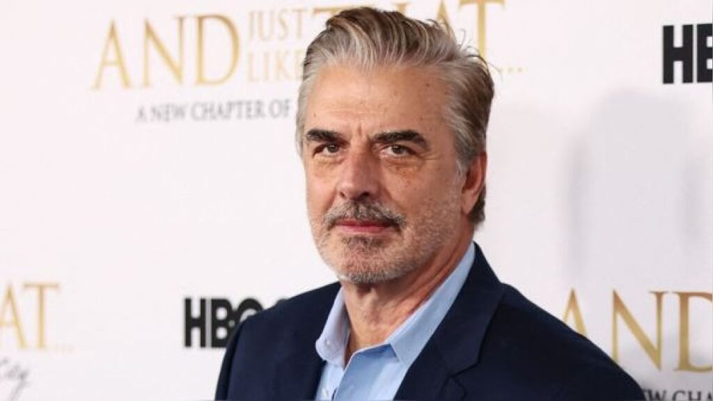 Chris Noth Eliminado: Impacto en "And Just Like That" 1 chris noth eliminado impacto en and just like that