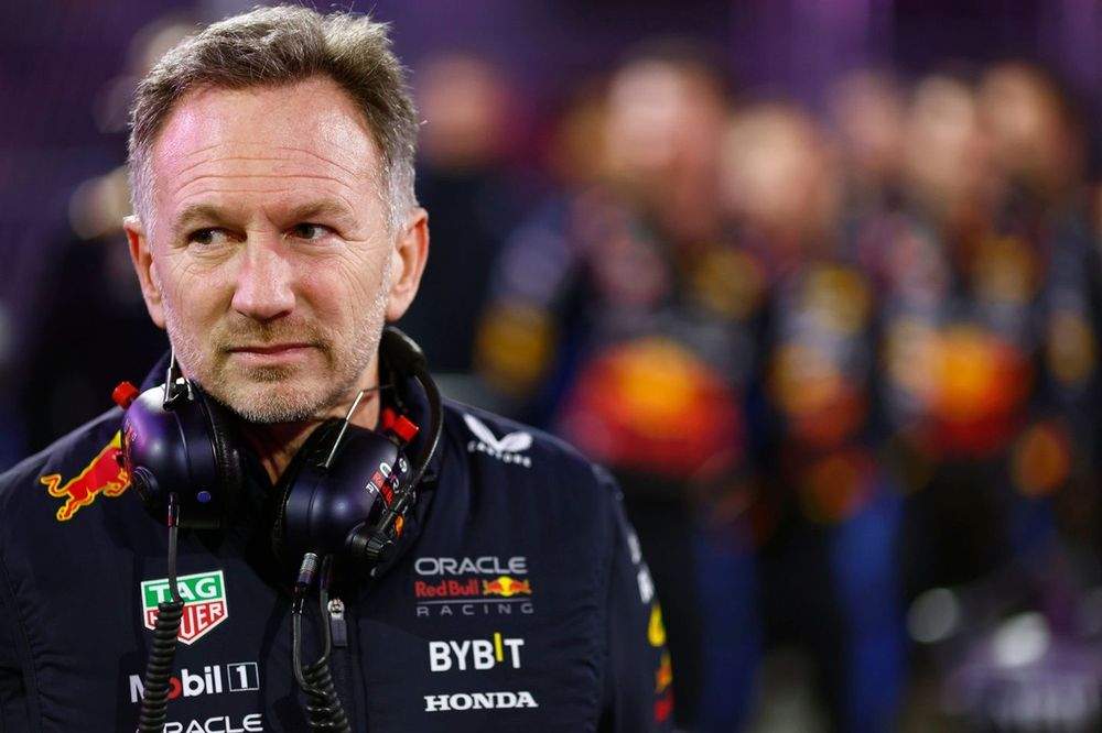 Christian Horner News: Últimas Noticias y Análisis en F1 1 christian horner news ultimas noticias y analisis en f1