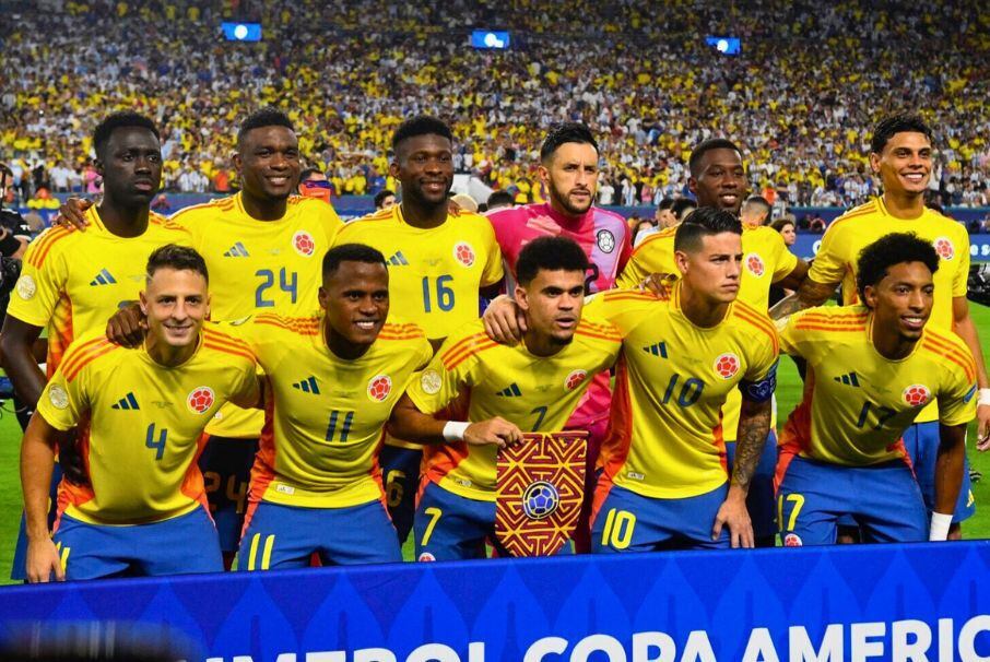 Colombia Team Football: Últimas Noticias, Análisis y Comentarios 1 colombia team football ultimas noticias analisis y comentarios