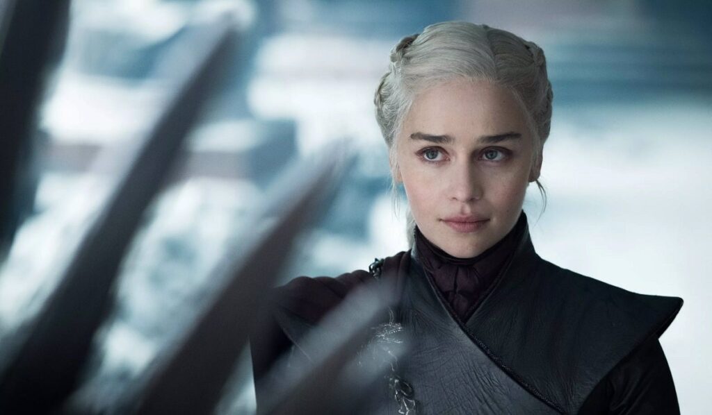 Daenerys Targaryen: Noticias, Análisis y El Legado de la Reina 1 daenerys targaryen noticias analisis y el legado de la reina