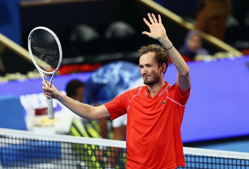 Daniil Medvedev: Últimas Noticias, Análisis y Comentarios 1 daniil medvedev ultimas noticias analisis y comentarios