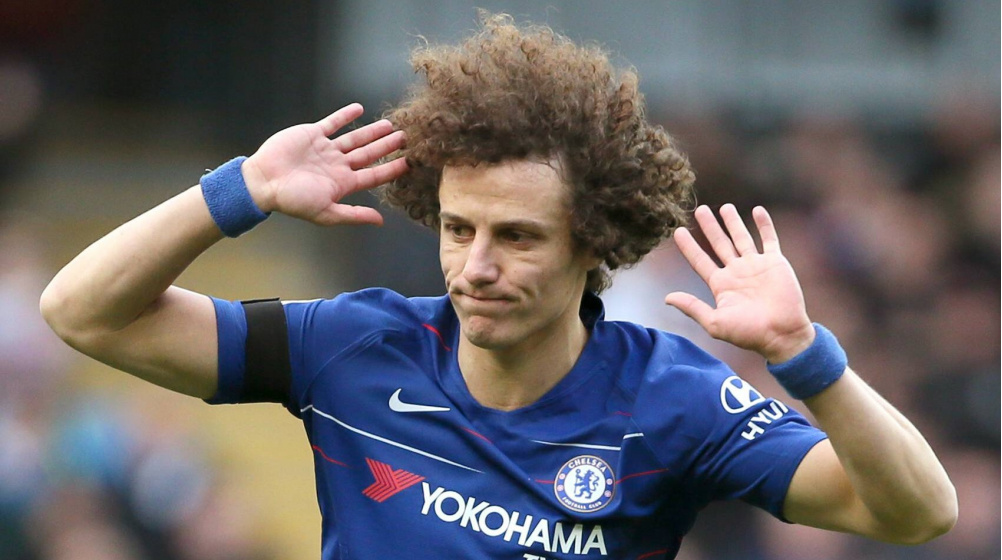 David Luiz Chelsea: Últimas Noticias, Análisis y Rumores 1 david luiz chelsea ultimas noticias analisis y rumores