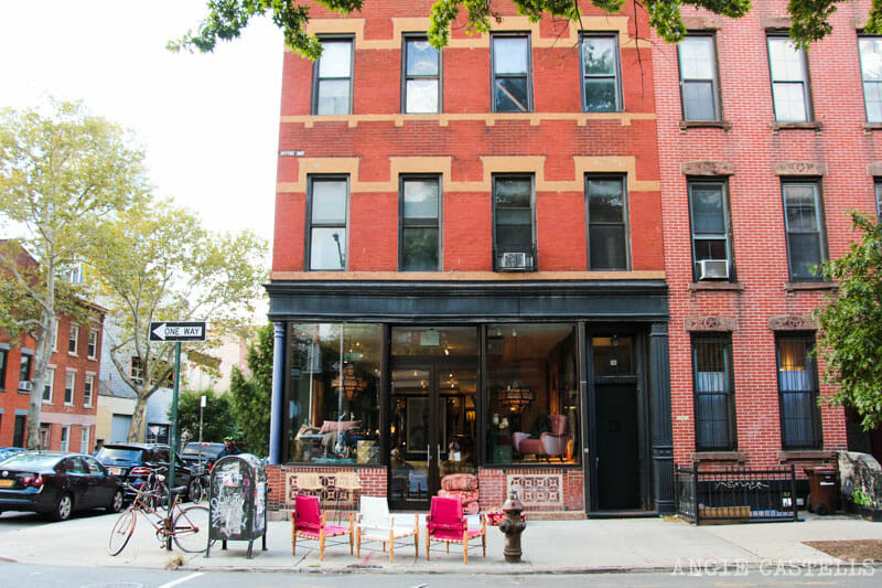 descubre williamsburg nyc guia para un dia inolvidable