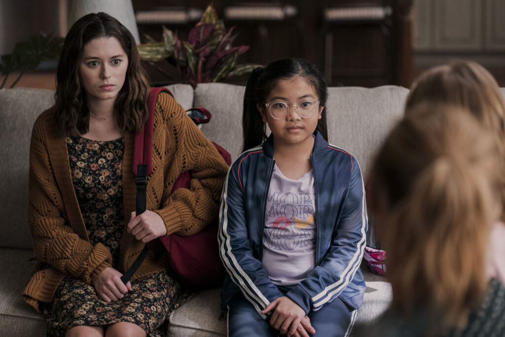 Devil in Ohio: Análisis Serie Netflix, Cultos y Adolescentes 1 devil in ohio analisis serie netflix cultos y adolescentes
