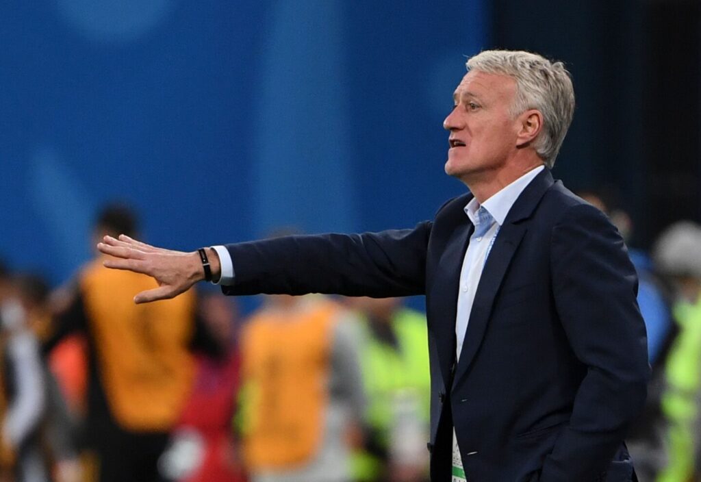 Didier Deschamps: Últimas Noticias, Análisis y Comentarios 1 didier deschamps ultimas noticias analisis y comentarios