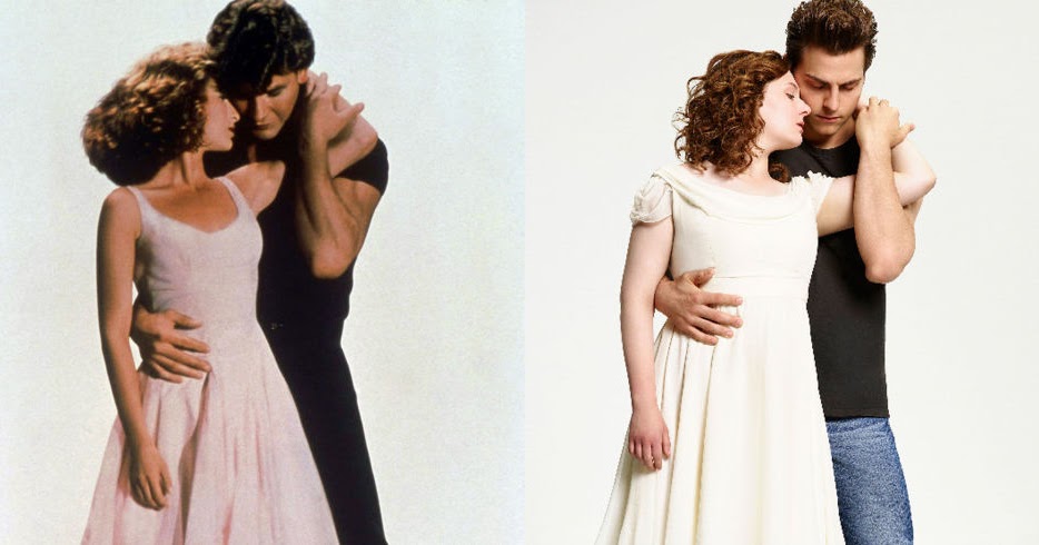 Dirty Dancing 2: Reto Sin Swayze, El Regreso de Baby 1 dirty dancing 2 reto sin swayze el regreso de baby