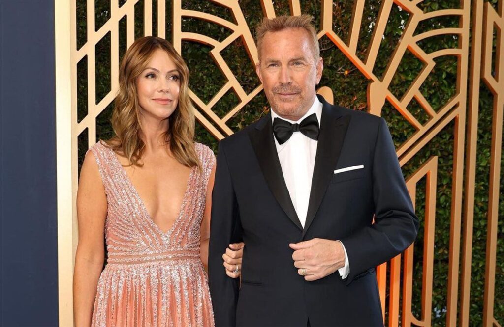 Divorcio de Kevin Costner: El Dolor Tras Christine Baumgartner 1 divorcio de kevin costner el dolor tras christine baumgartner