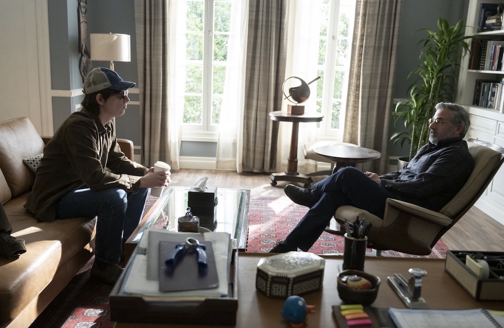 Domhnall Gleeson: Noticias, Exclusivas y Análisis Profundo 1 domhnall gleeson noticias exclusivas y analisis profundo