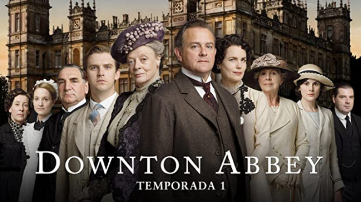 Downton Abbey: ¿Cuántas Temporadas y Regreso en la Mira? 1 downton abbey cuantas temporadas y regreso en la mira