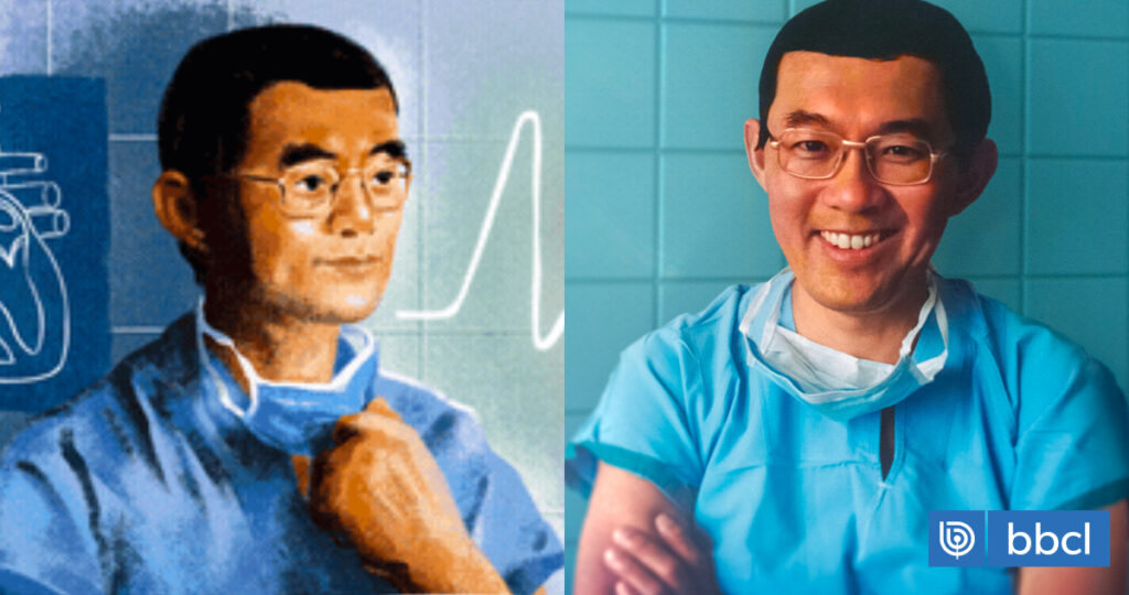 Dr. Victor Chang: Legado de un Pionero en Trasplantes Cardíacos 1 dr victor chang legado de un pionero en trasplantes cardiacos