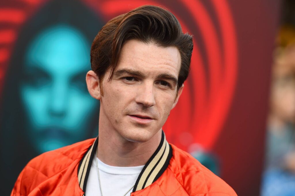Drake Bell: ¿Qué le Pasó? Culpa, Inocencia y la Verdad 1 drake bell que le paso culpa inocencia y la verdad
