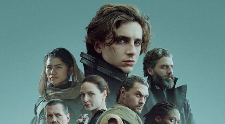Dune 2 Casting: El Poder Oculto de los Actores en Escena 1 dune 2 casting el poder oculto de los actores en escena