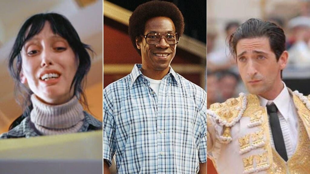 Eddie Murphy: El Reinado Tras los Años de Cine Desastroso 1 eddie murphy el reinado tras los anos de cine desastroso