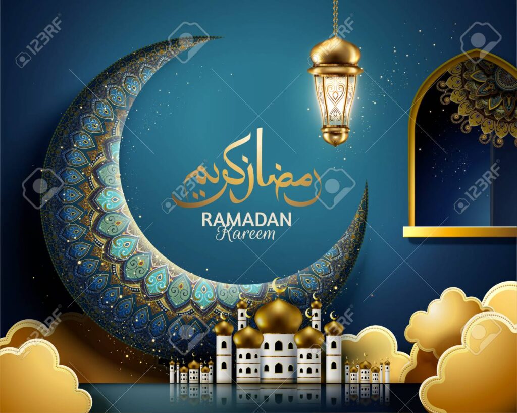 Eid al-Fitr: Significado, Celebración y Eid Wishes Perfectos 1 eid al fitr significado celebracion y eid wishes perfectos