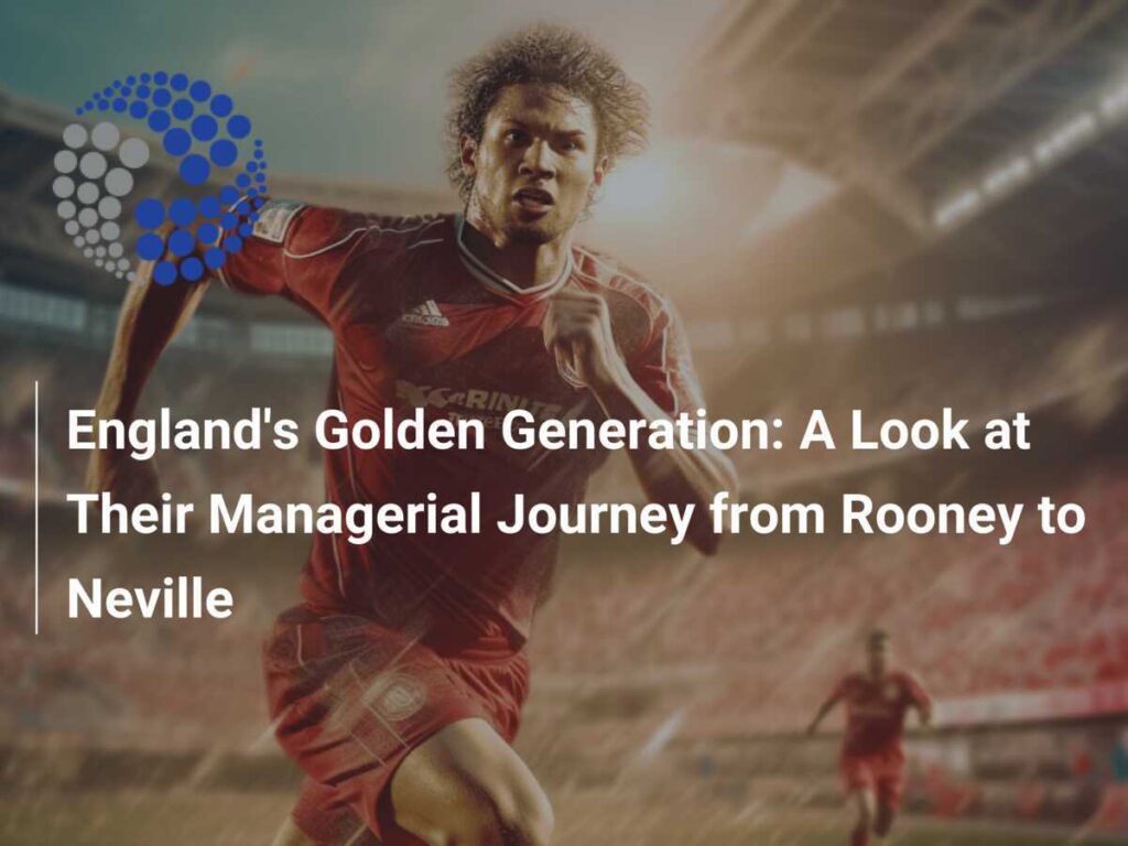 England Rooney: Noticias, Análisis y Trayectoria del Futbolista 1 england rooney noticias analisis y trayectoria del futbolista