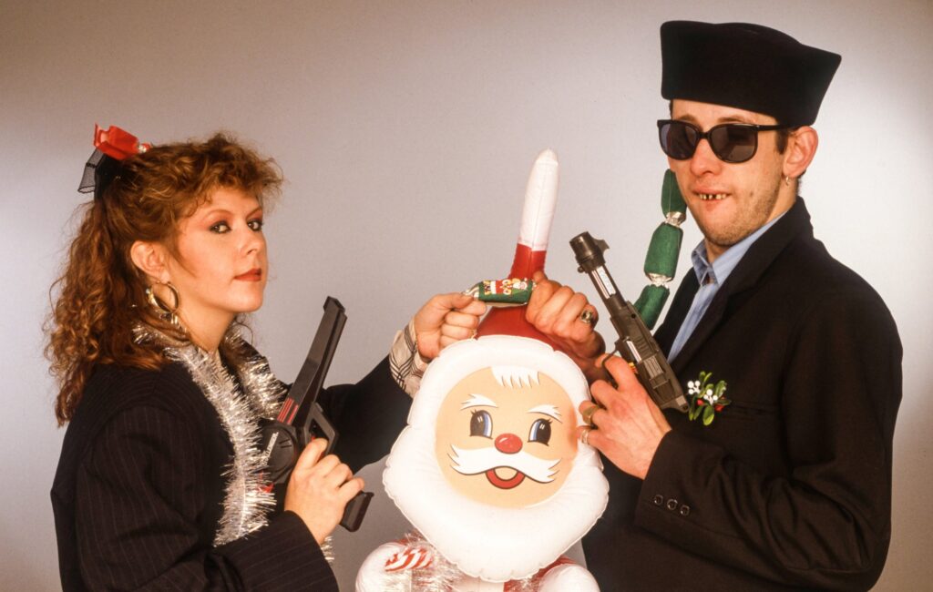 Fairytale of New York Lyrics: Historia del Clásico de The Pogues 1 fairytale of new york lyrics historia del clasico de the pogues