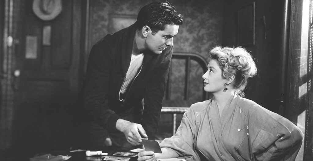 Film Noirs: 20 Clásicos Oscuros que Debes Ver 1 film noirs 20 clasicos oscuros que debes ver