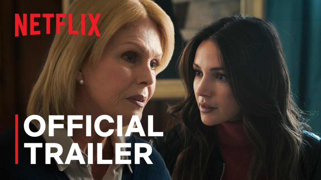 Fool Me Once Review: ¿Vale la Pena la Serie de Netflix? 1 fool me once review vale la pena la serie de netflix