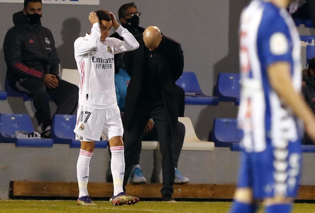 Football Zidane: Últimas Noticias, Análisis y Comentarios 1 football zidane ultimas noticias analisis y comentarios