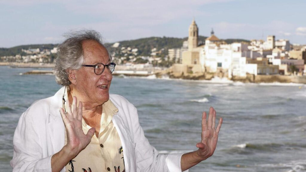 Geoffrey Rush: Últimas Noticias, Análisis y Comentarios 1 geoffrey rush ultimas noticias analisis y comentarios