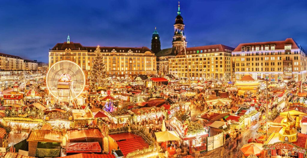 Good Christmas Markets Europe: Tu Guía para 2025 1 good christmas markets europe tu guia para 2025
