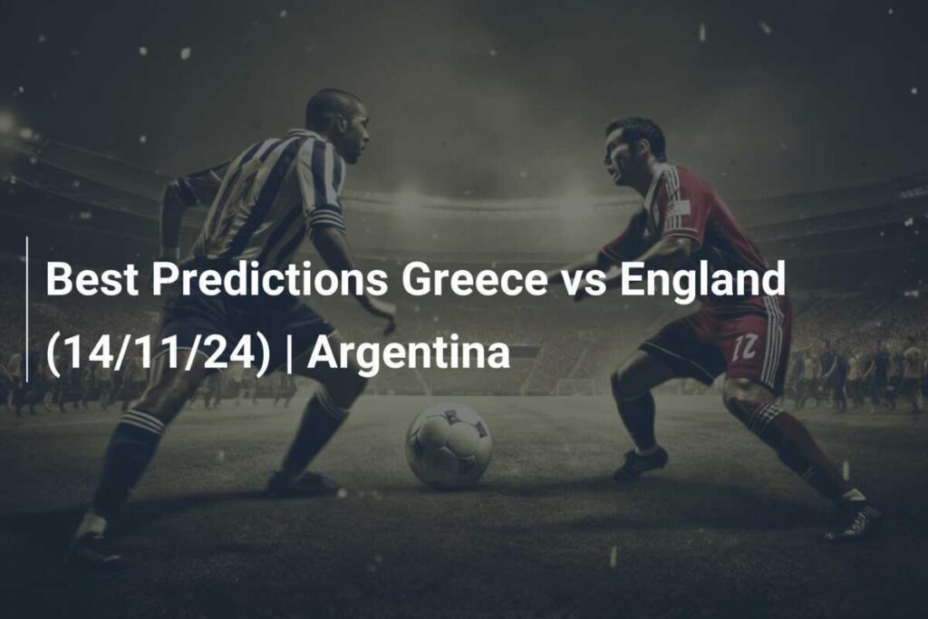 Grecia vs Inglaterra: Análisis y Resultado del Crucial Partido 1 grecia vs inglaterra analisis y resultado del crucial partido