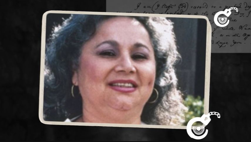Griselda Blanco: La Madrina que Aterrorizó Incluso a Pablo Escobar 1 griselda blanco la madrina que aterrorizo incluso a pablo escobar