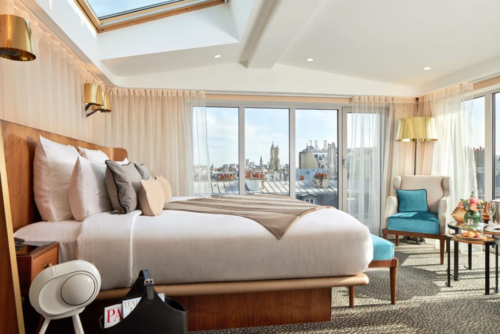 Hoteles París 2025: Los Mejores, Reseñas y Dónde Alojarse 1 hoteles paris 2025 los mejores resenas y donde alojarse