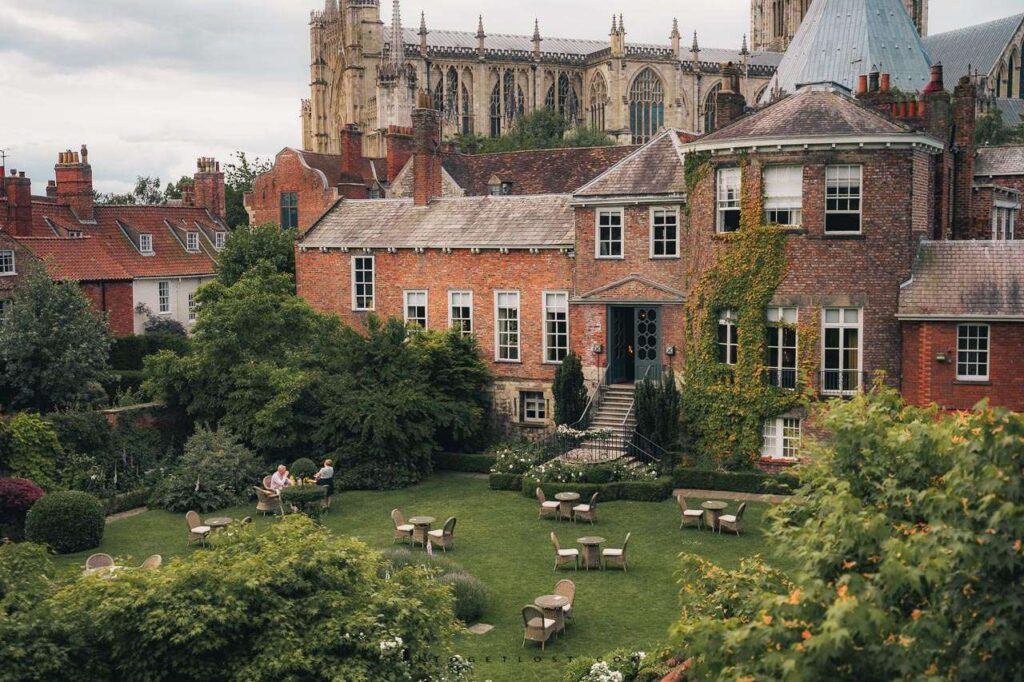 Hotels in York England UK: Guía Completa de Alojamiento 1 hotels in york england uk guia completa de alojamiento