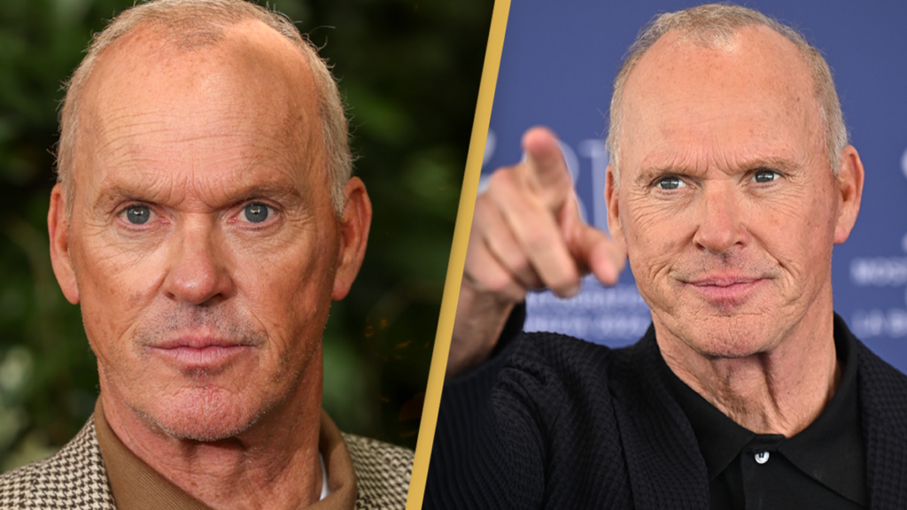 ¿How Old Is Michael Keaton? Revela su nombre real en Hollywood 1 how old is michael keaton revela su nombre real en hollywood
