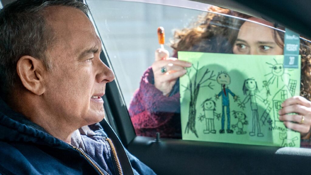 ¿How Old Is Tom Hanks? El Actor Revela Su Peor Edad Sorprendente 1 how old is tom hanks el actor revela su peor edad sorprendente