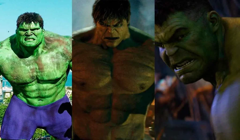 Hulk Eric Bana: El Incomprendido Éxito que Mereció Más 1 hulk eric bana el incomprendido exito que merecio mas