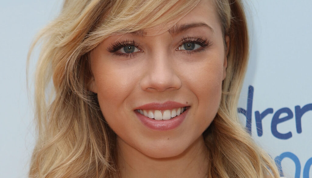 iCarly McCurdy: Jennette Revela Sentirse "Avergonzada" Aún 1 icarly mccurdy jennette revela sentirse avergonzada aun