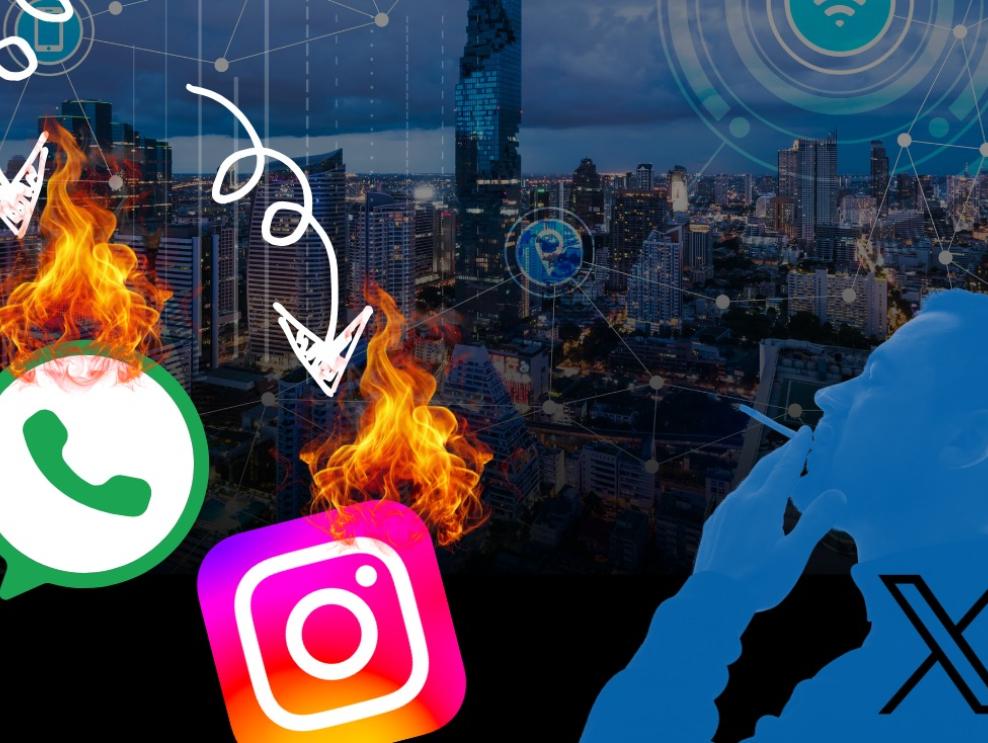 Instagram Down: Últimas Noticias, Fallos y Soluciones Urgentes 1 instagram down ultimas noticias fallos y soluciones urgentes