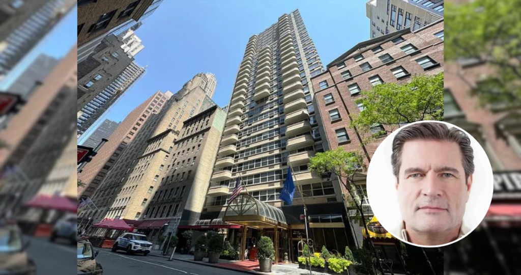 J Michael Cline Fallece: Fundador de Fandango Muere en NY 1 j michael cline fallece fundador de fandango muere en ny