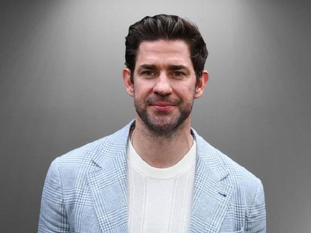 John Krasinski: Hombre Más Sexy 2025, Reacción de Emily Blunt 1 john krasinski hombre mas sexy 2025 reaccion de emily blunt