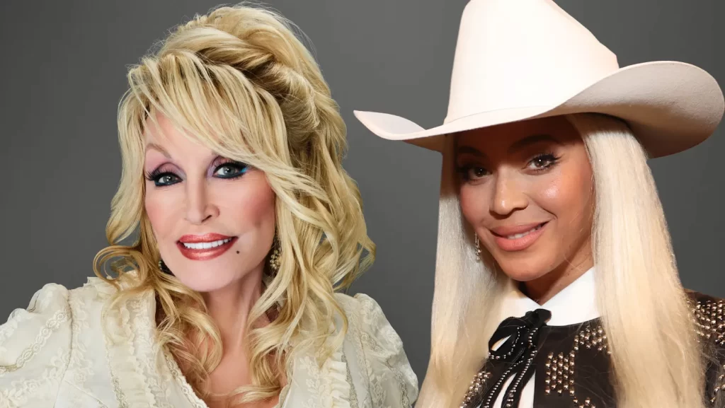 Jolene Beyonce: La audaz versión de Beyoncé que sorprendió a Dolly Parton 1 jolene beyonce la audaz version de beyonce que sorprendio a dolly parton