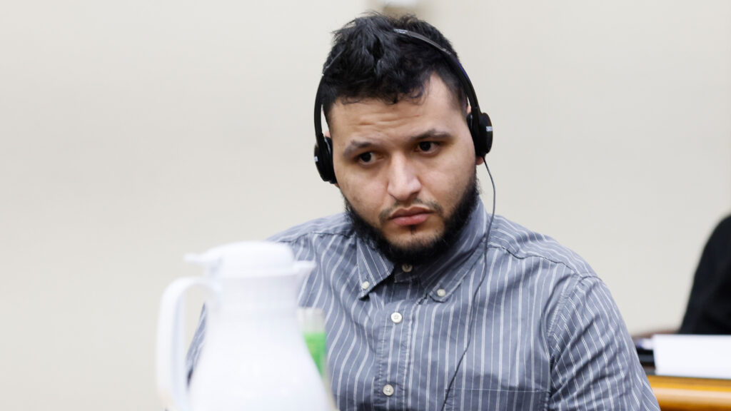 José Ibarra: Detalles del Caso del Asesinato de Laken Riley 1 jose ibarra detalles del caso del asesinato de laken riley