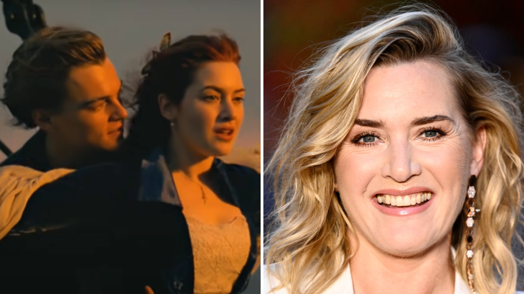 Kate Winslet Titanic: El Impacto del Body-Shaming de 1997 1 kate winslet titanic el impacto del body shaming de 1997