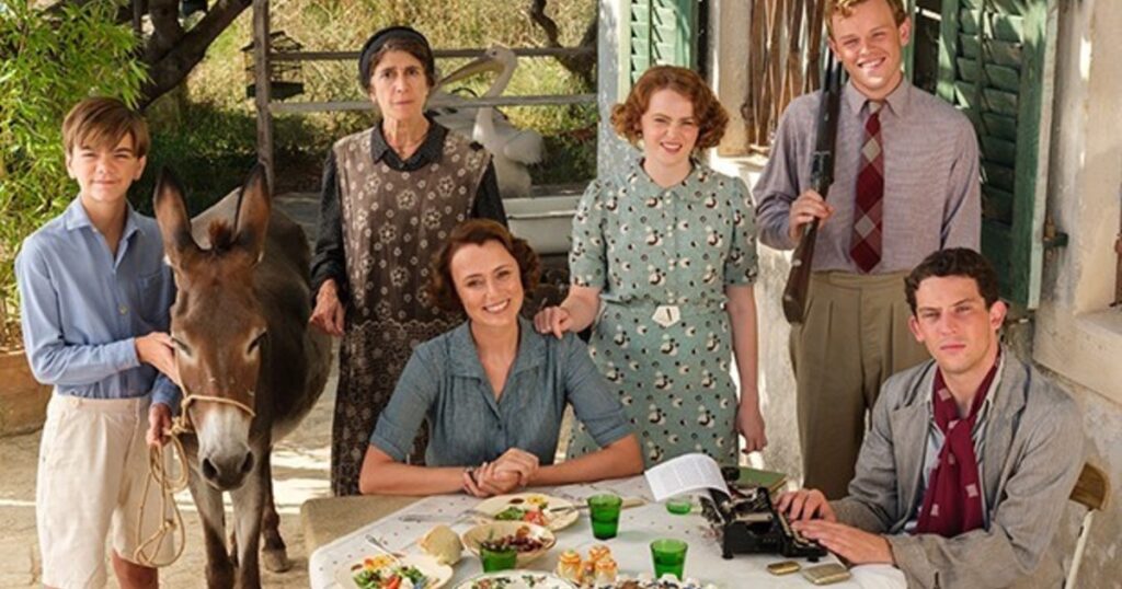 Keeley Hawes: Noticias, Últimas Historias y Análisis en Profundidad 1 keeley hawes noticias ultimas historias y analisis en profundidad
