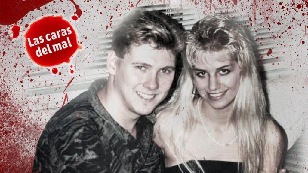 Ken y Barbie Killers: Los Horrores de Homolka y Bernardo 1 ken y barbie killers los horrores de homolka y bernardo