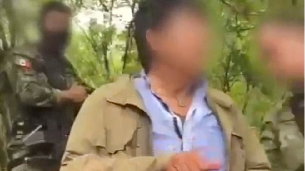 Kiki Camarena: Capturan a Narco Tras Asesinato Agente DEA 1 kiki camarena capturan a narco tras asesinato agente dea