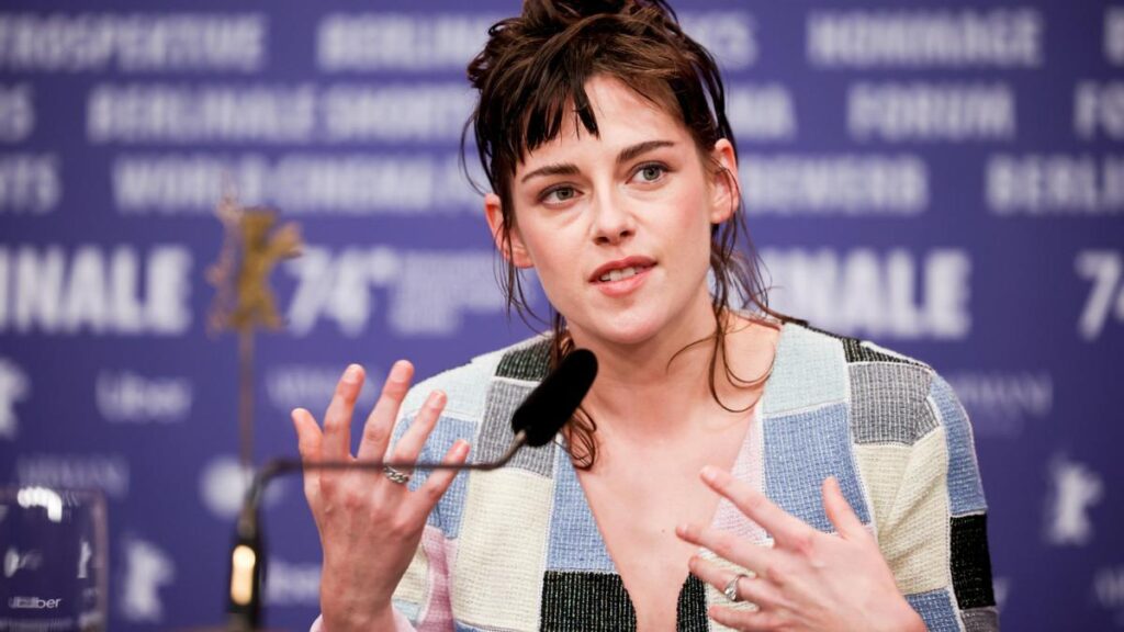 Kristen Stewart Rolling Stone: Portada Polémica y Empoderamiento 1 kristen stewart rolling stone portada polemica y empoderamiento