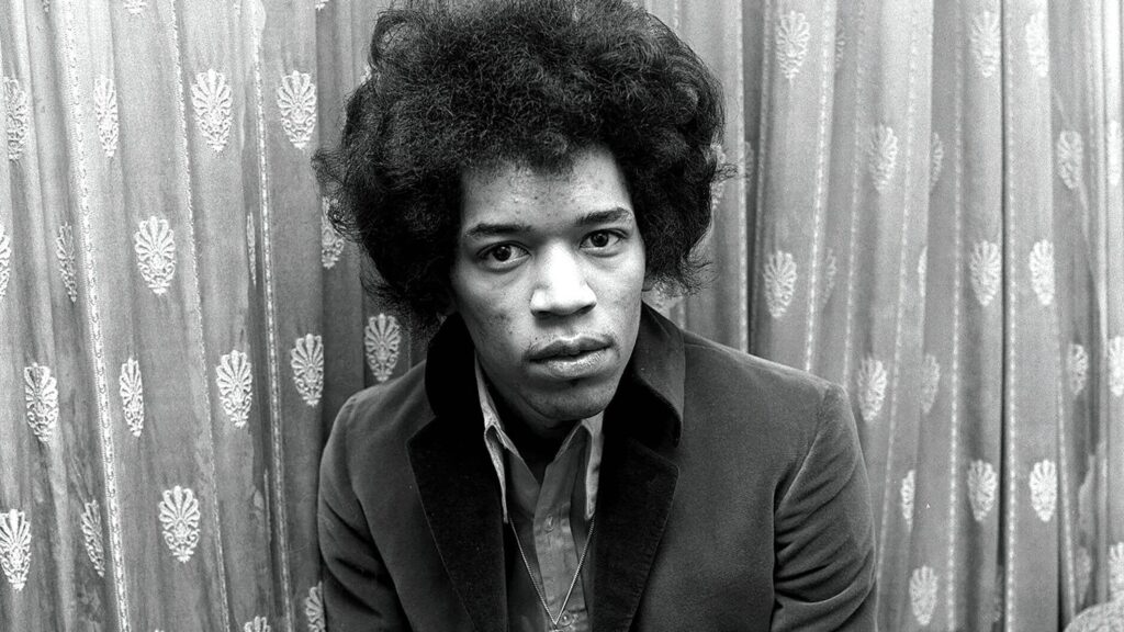 La Muerte de Jimi Hendrix: Misterios sin Resolver 50 Años Después 1 la muerte de jimi hendrix misterios sin resolver 50 anos despues