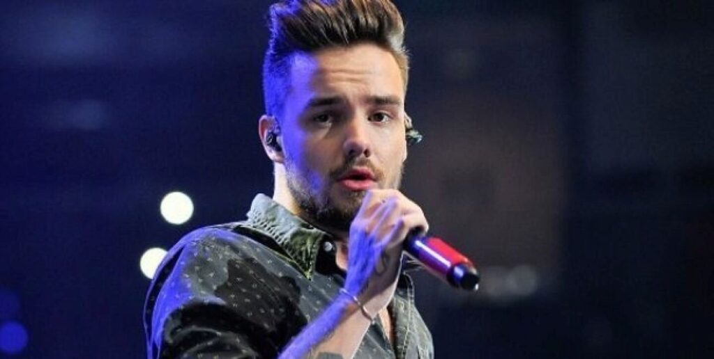 Liam Payne Concierto: Polémica y Reencuentro en Argentina 1 liam payne concierto polemica y reencuentro en argentina