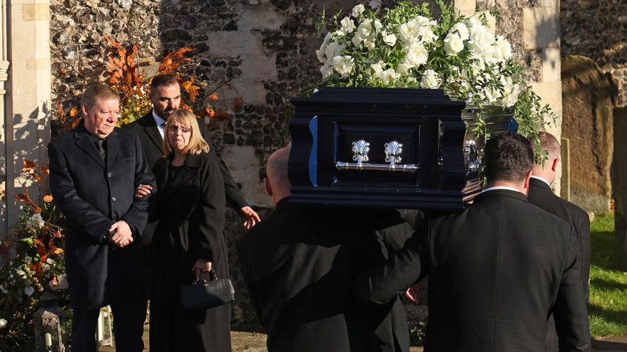 Liam Payne Funeral: Repatriación y Último Adiós en Reino Unido 1 liam payne funeral repatriacion y ultimo adios en reino unido