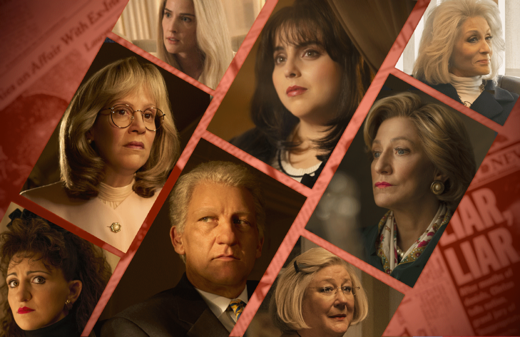 Linda Tripp: Clave en Impeachment, su Historia y Controversia 1 linda tripp clave en impeachment su historia y controversia